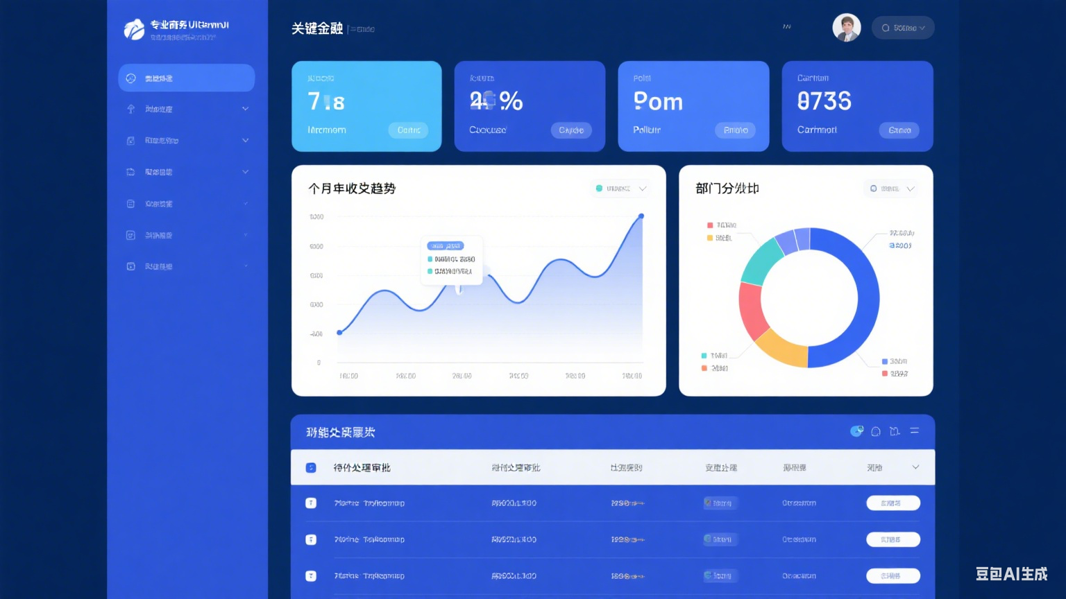 时尚电商网站